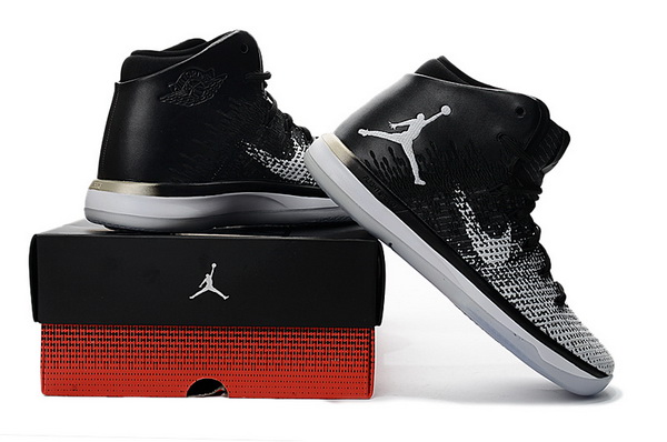 Jordan 31 shoes AAA Men--007